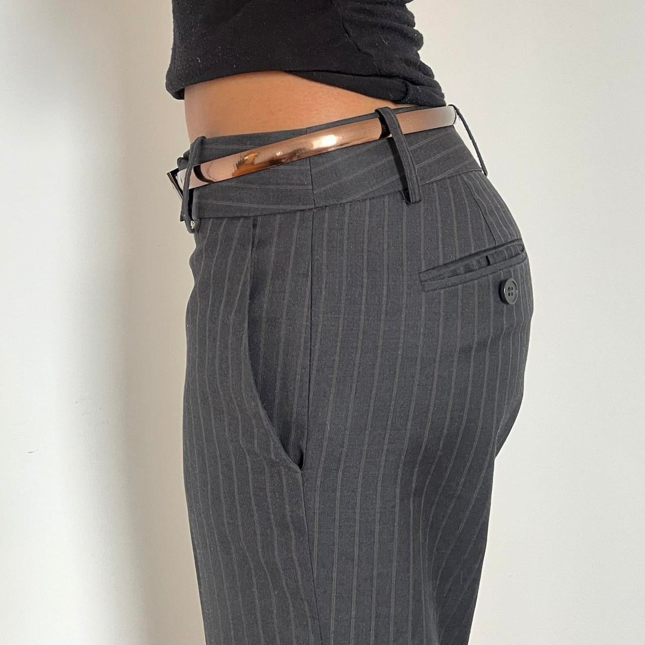 Adjustable Belt