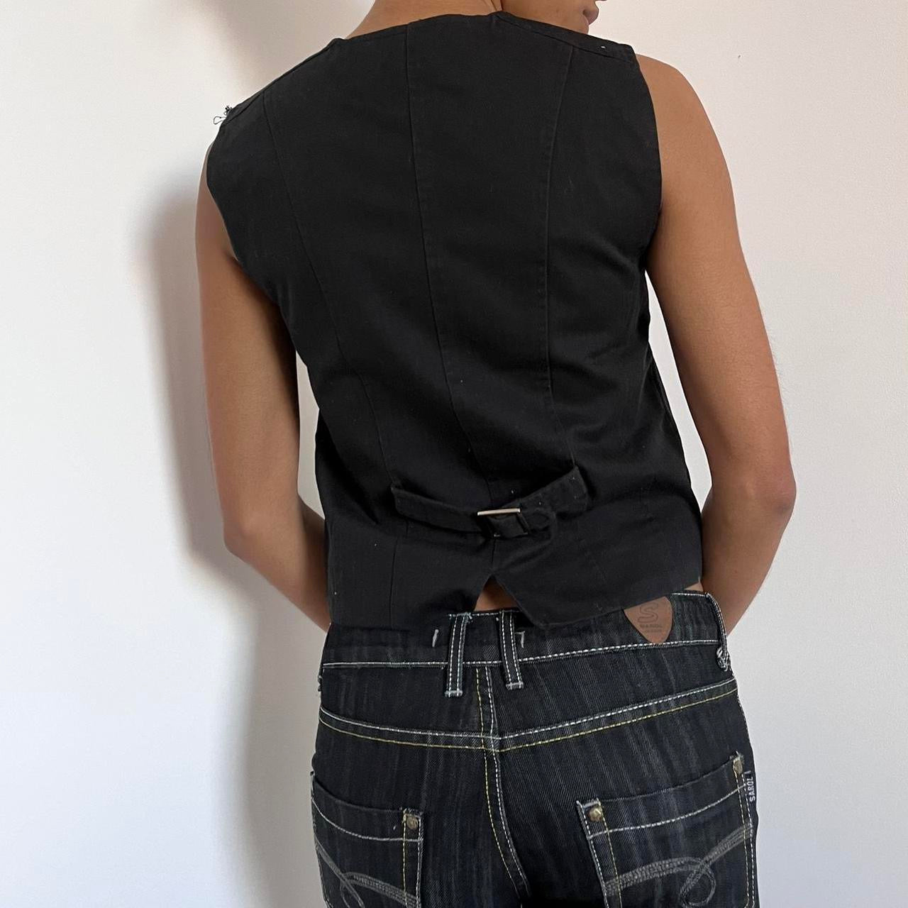 Waistcoat - Size S