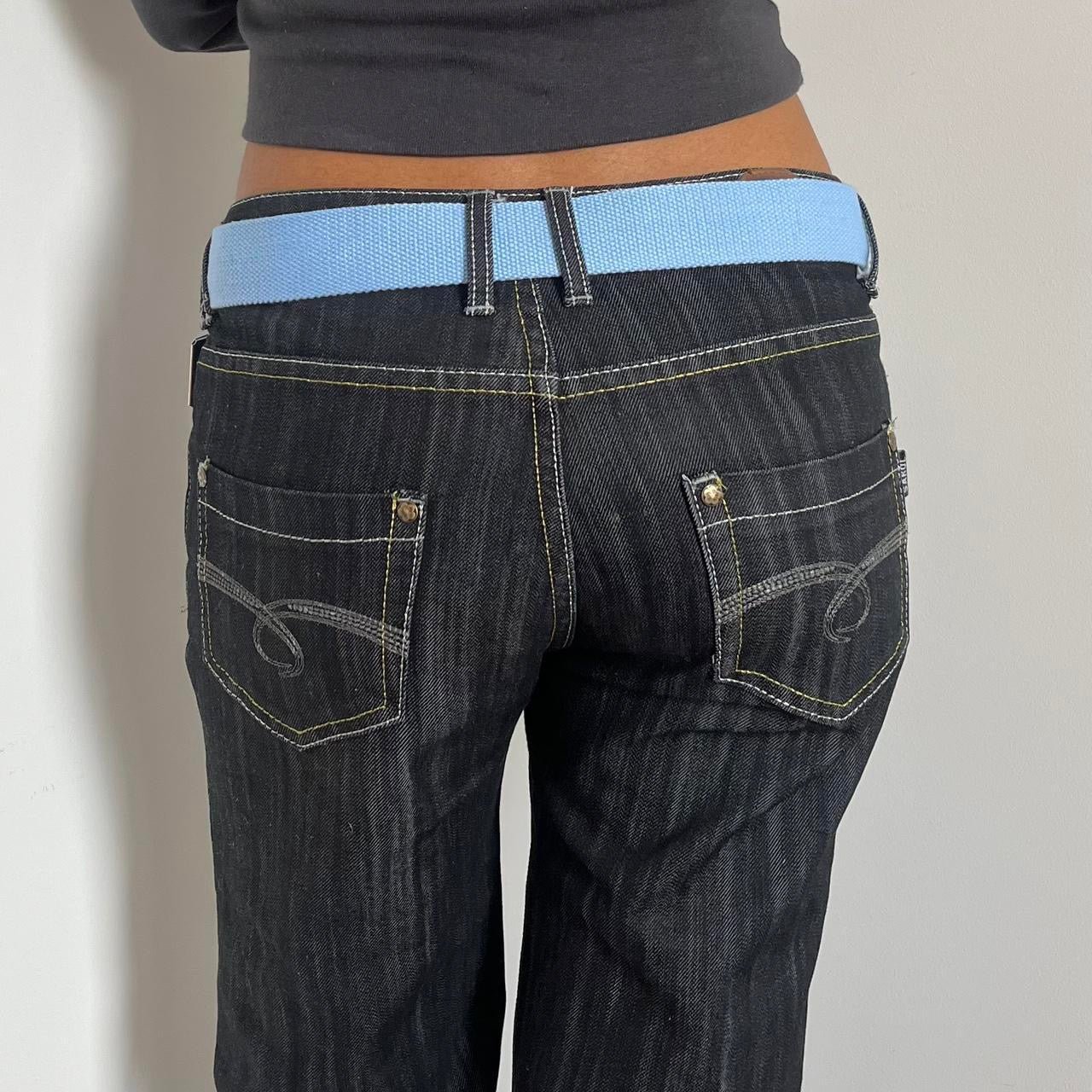 Adjustable Belt