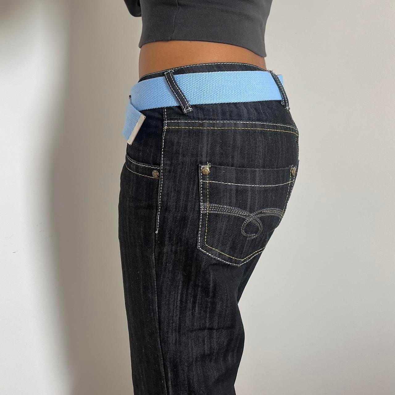 Adjustable Belt