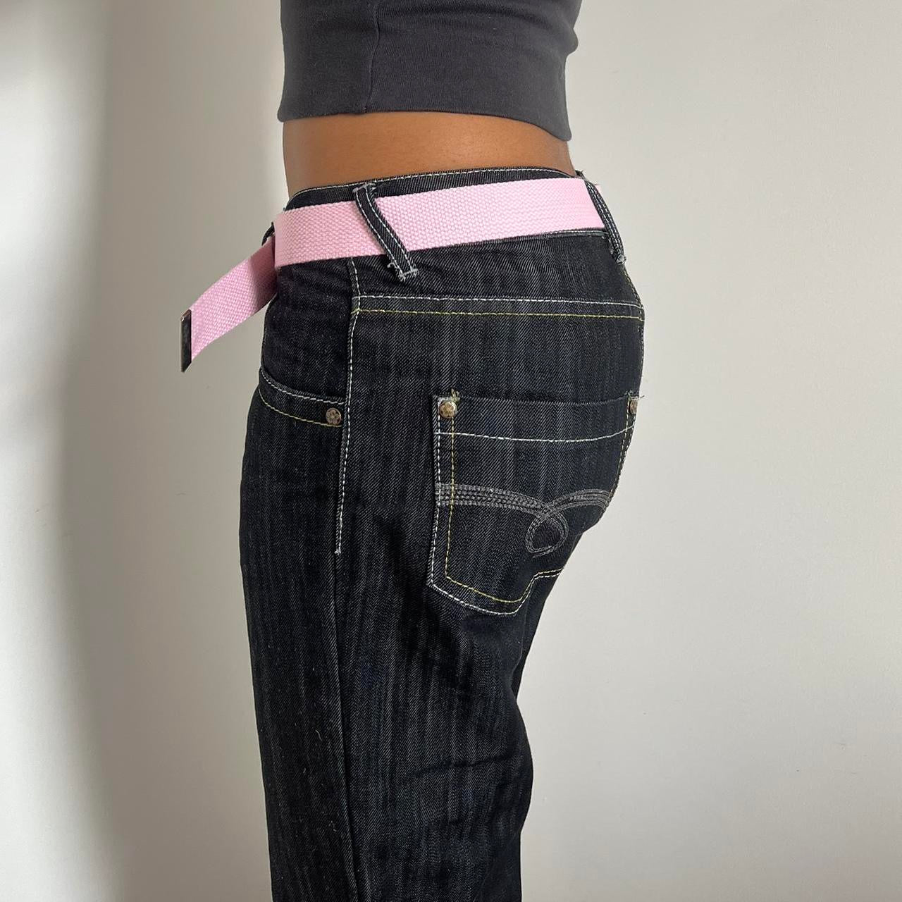Adjustable Belt