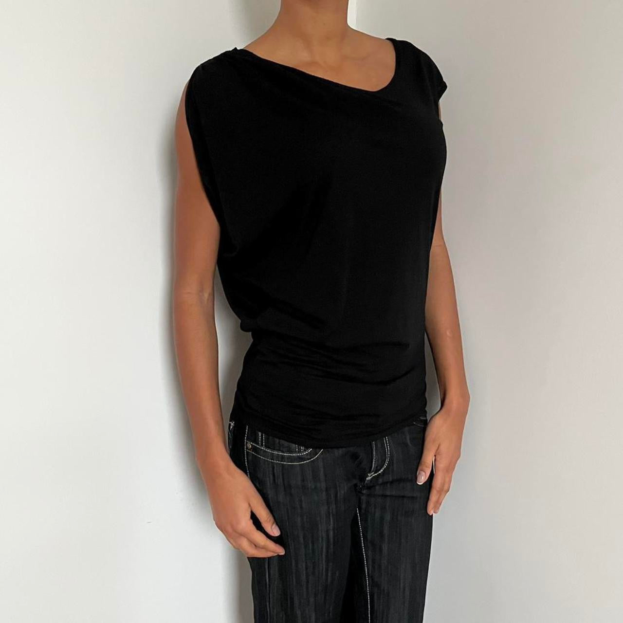 Slouch Top - Size XS