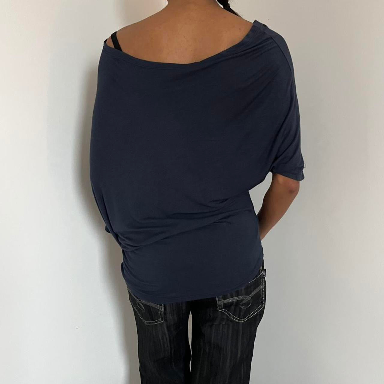 Slouch Top - Size S/M