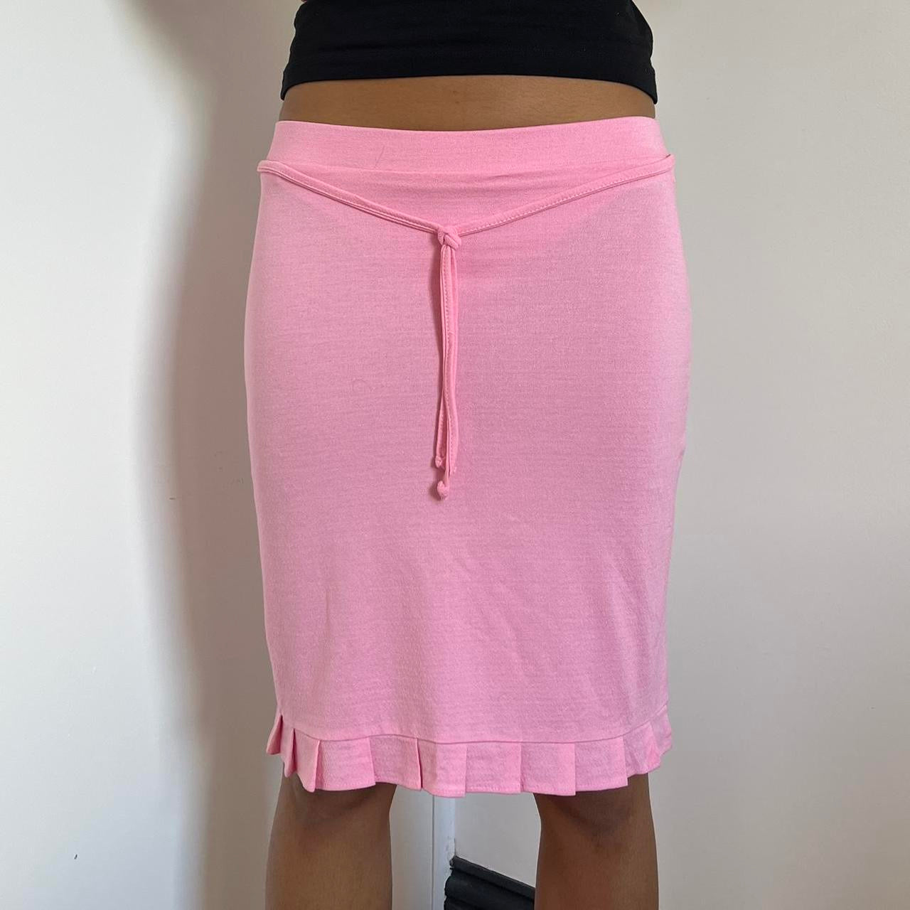 Midi Skirt - Size U.K. 8