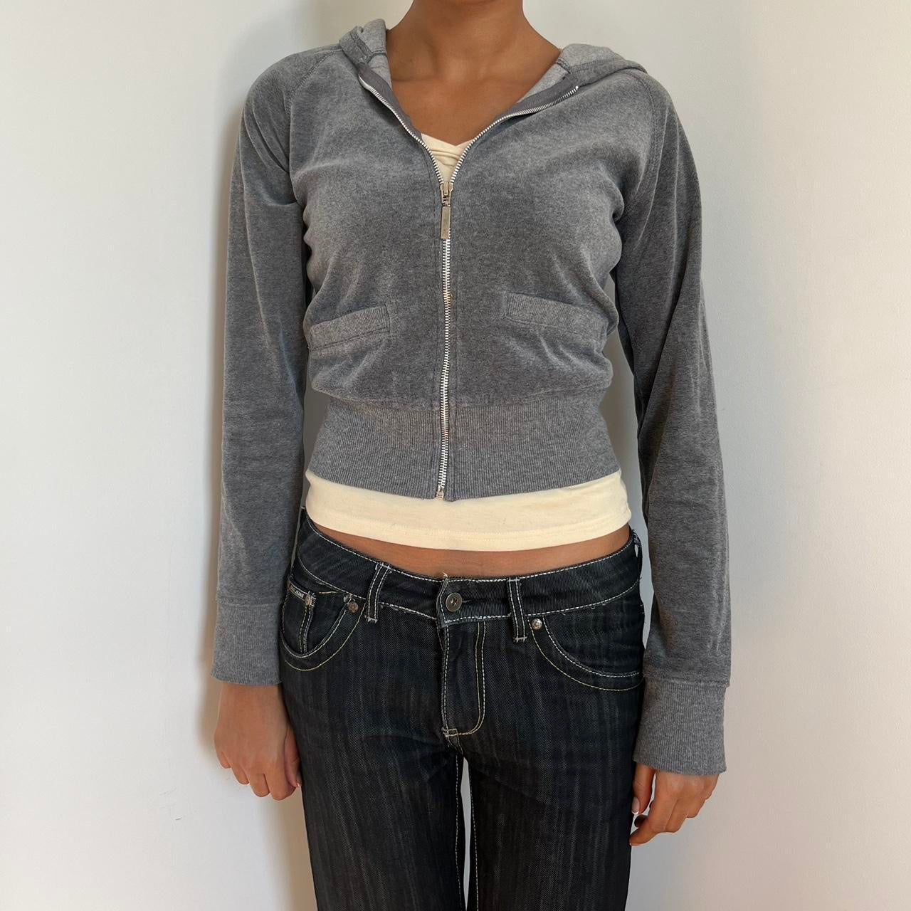 Caridgan - Size S