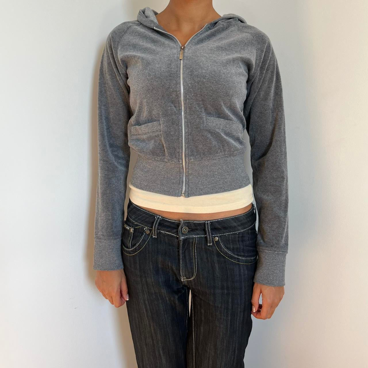 Caridgan - Size S