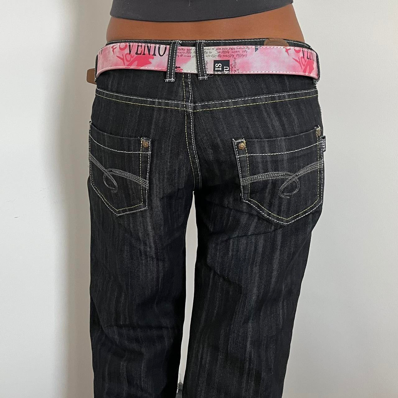 Adjustable Belt