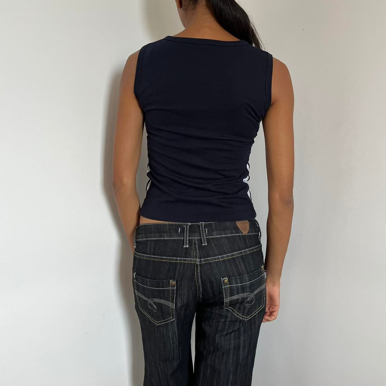 Vest Top - Size M