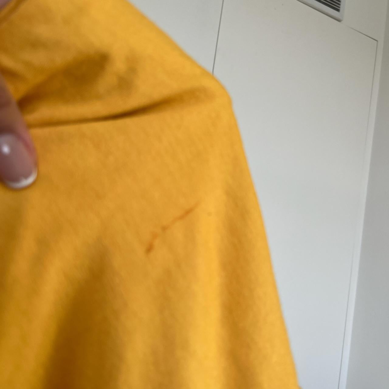 Short Sleeved Top - Size S