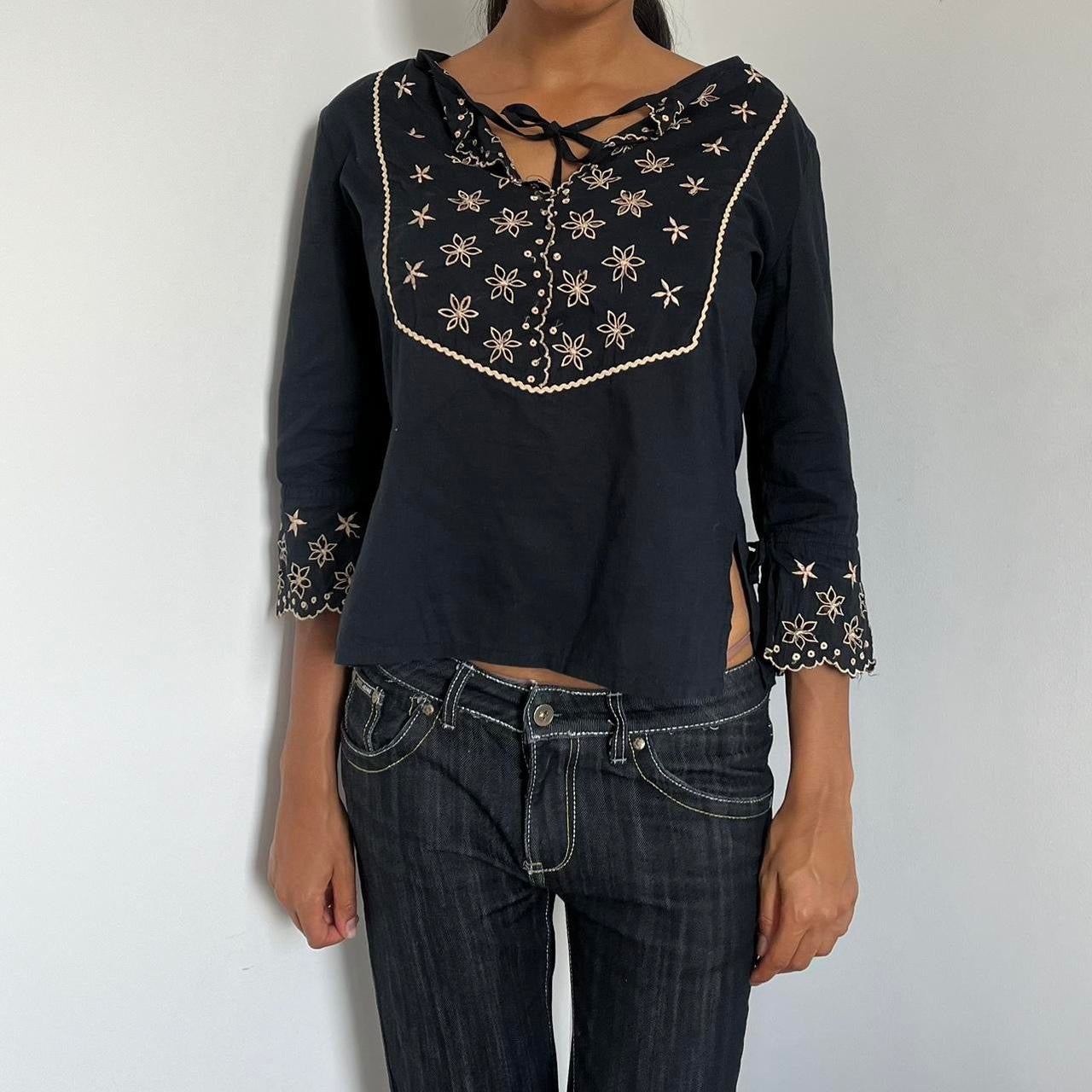 Top - Size S