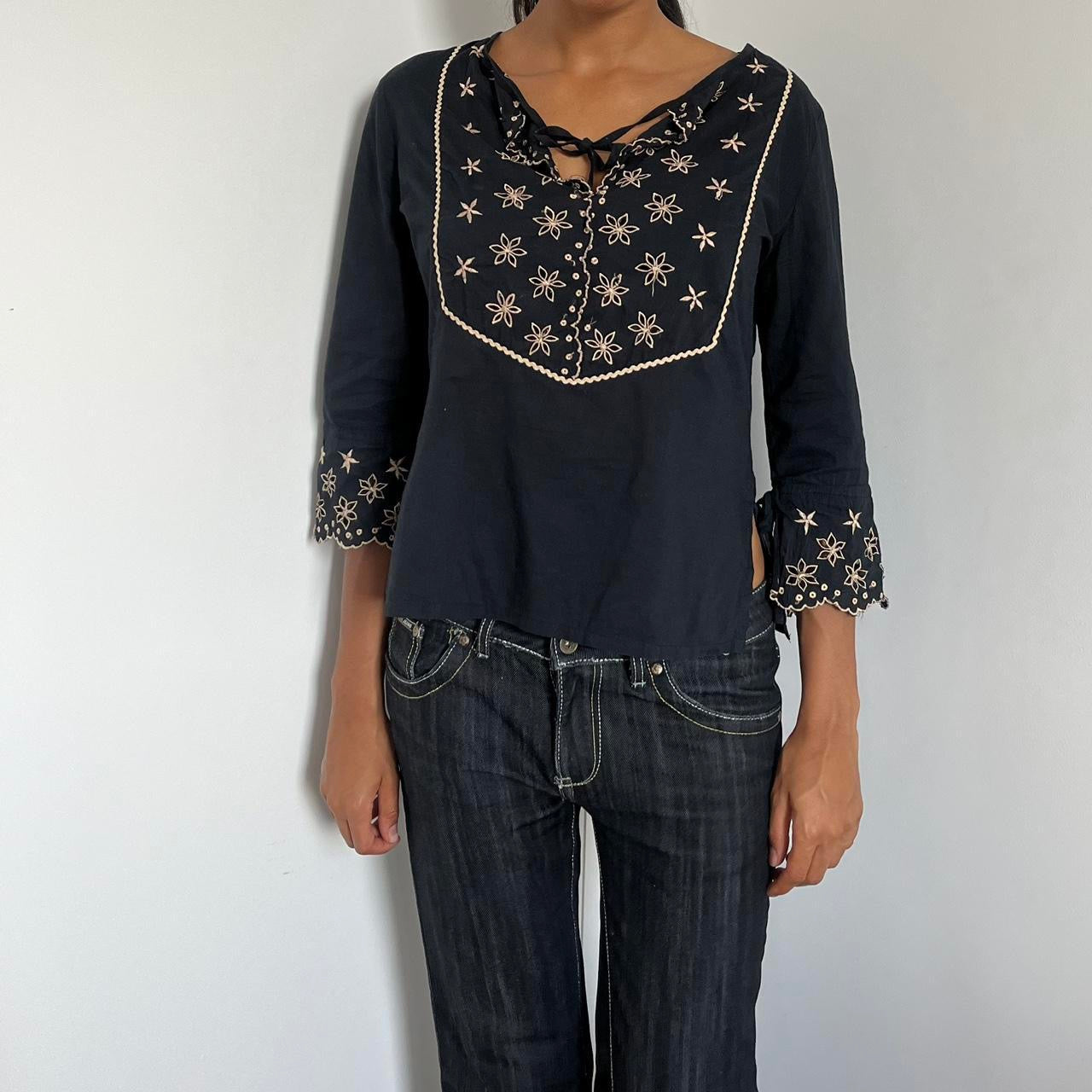 Top - Size S