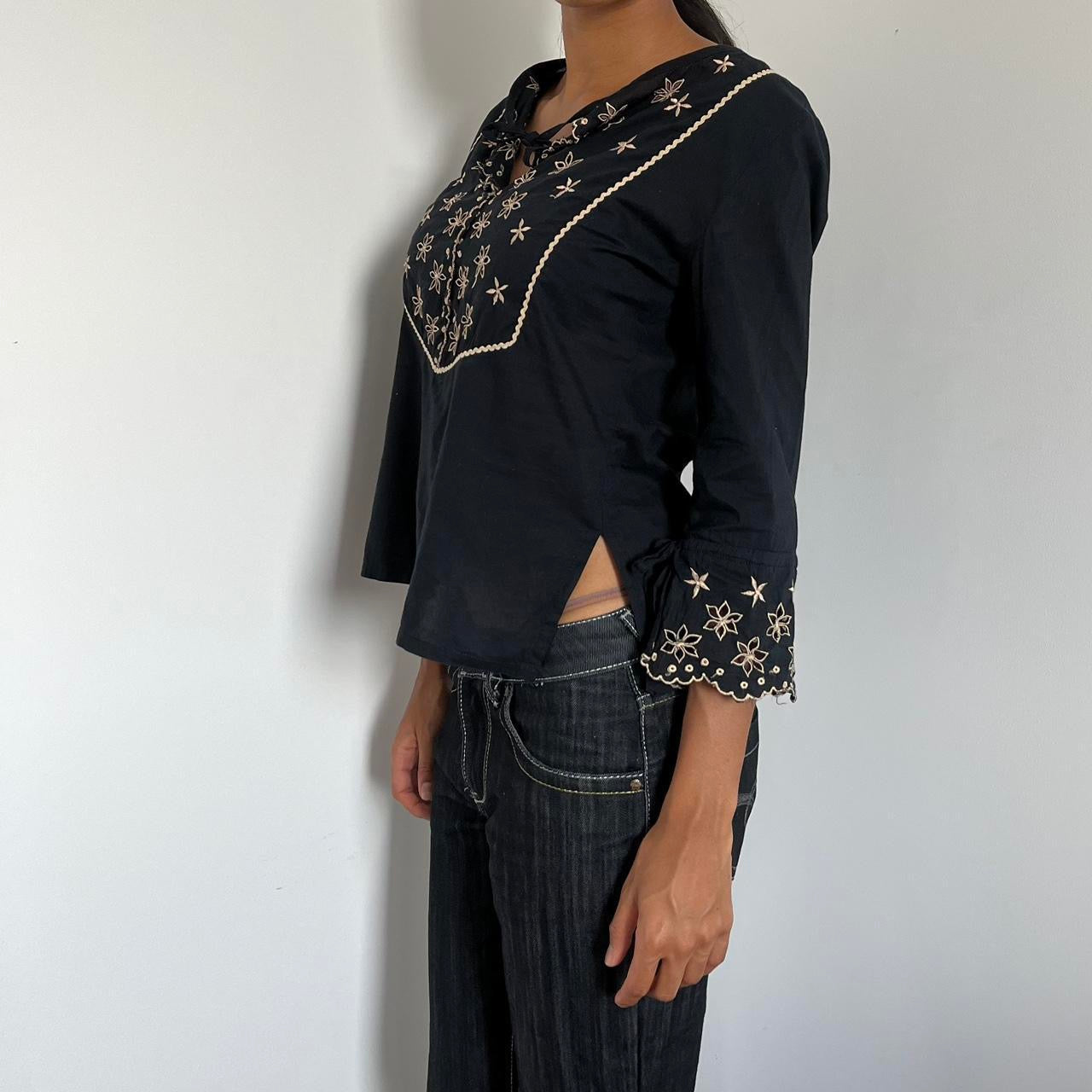 Top - Size S