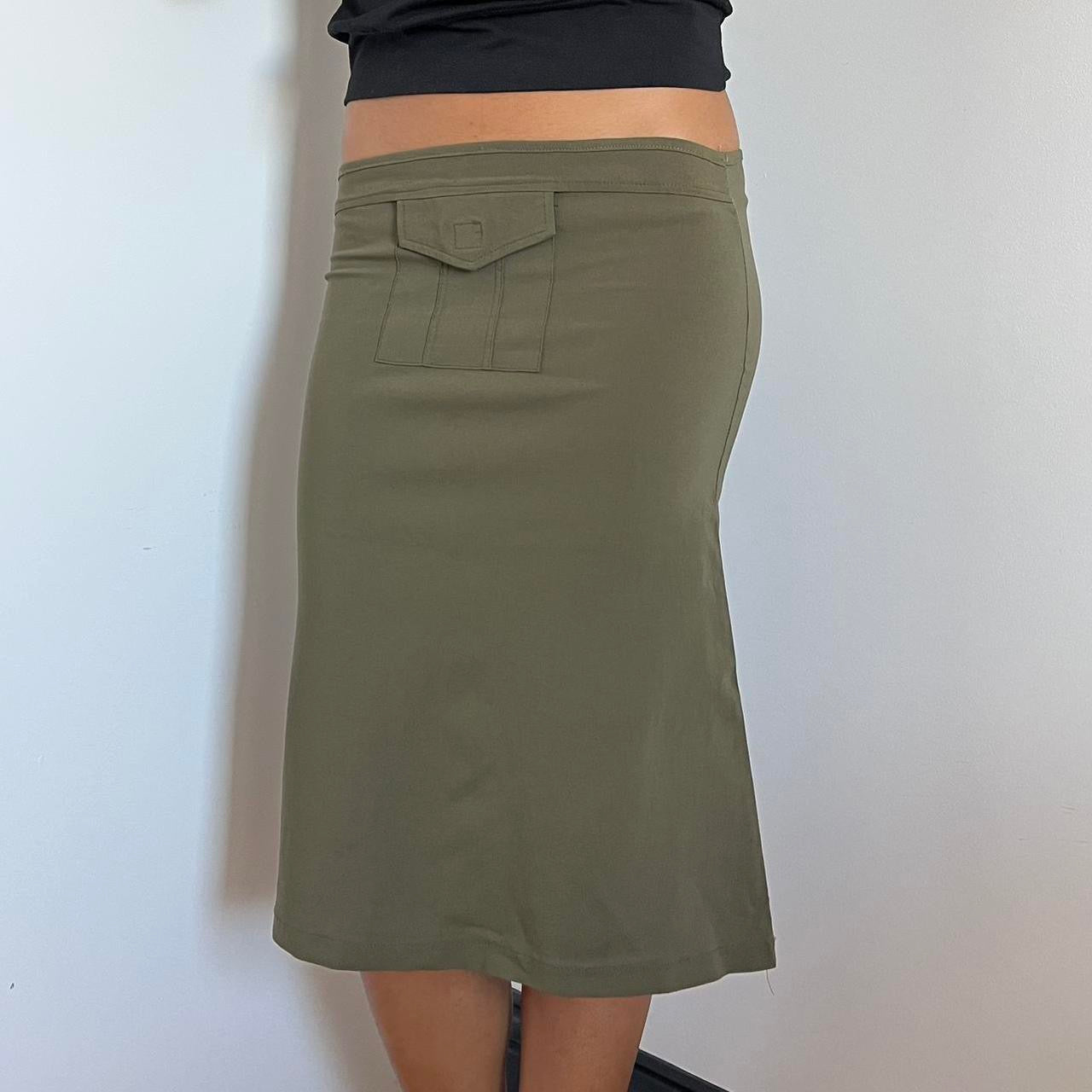 Skirt - U.K. 8