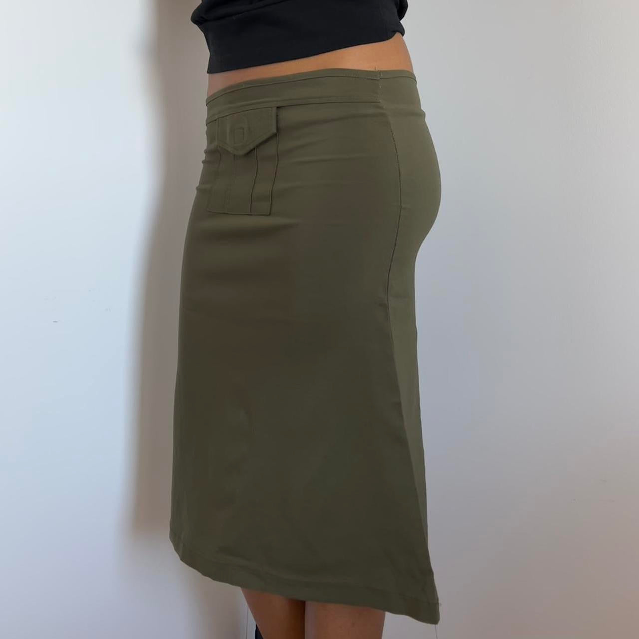 Skirt - U.K. 8