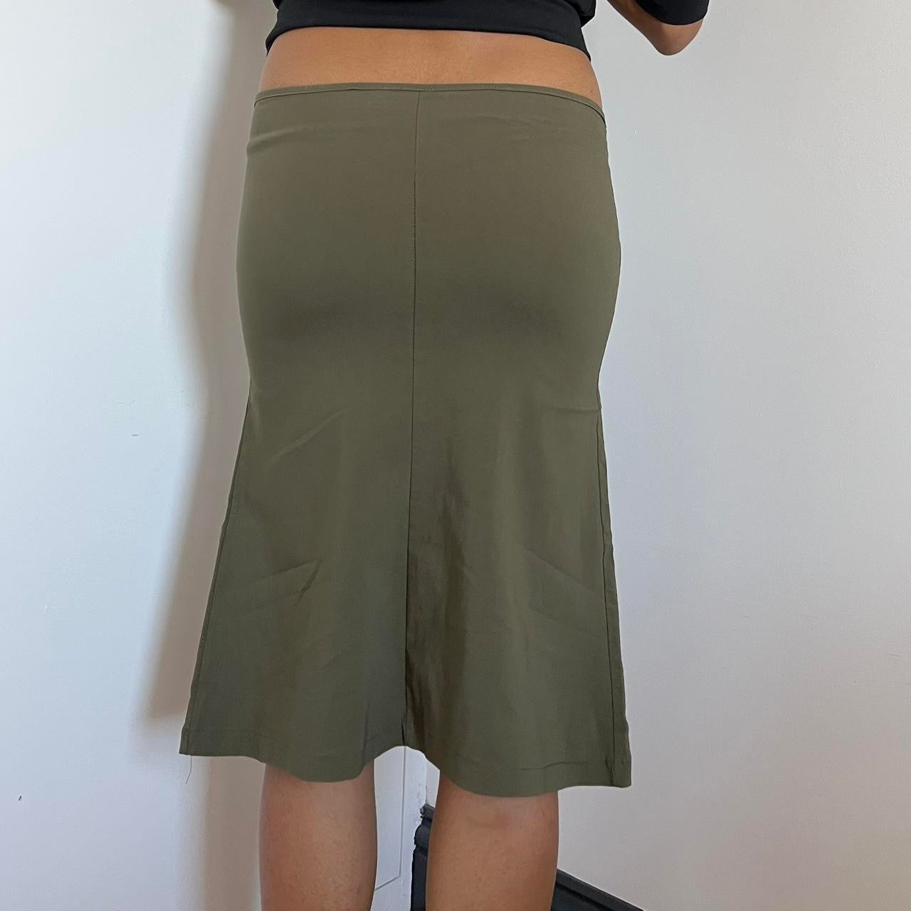 Skirt - U.K. 8