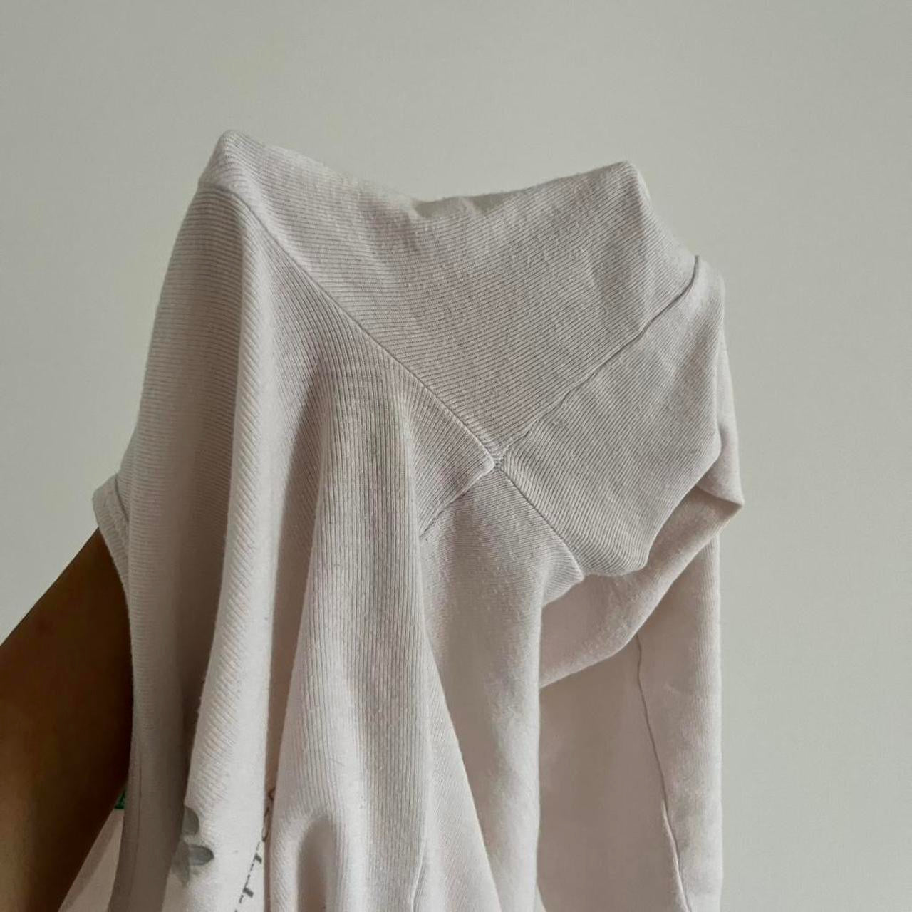 Long Sleeved Top - Size XS