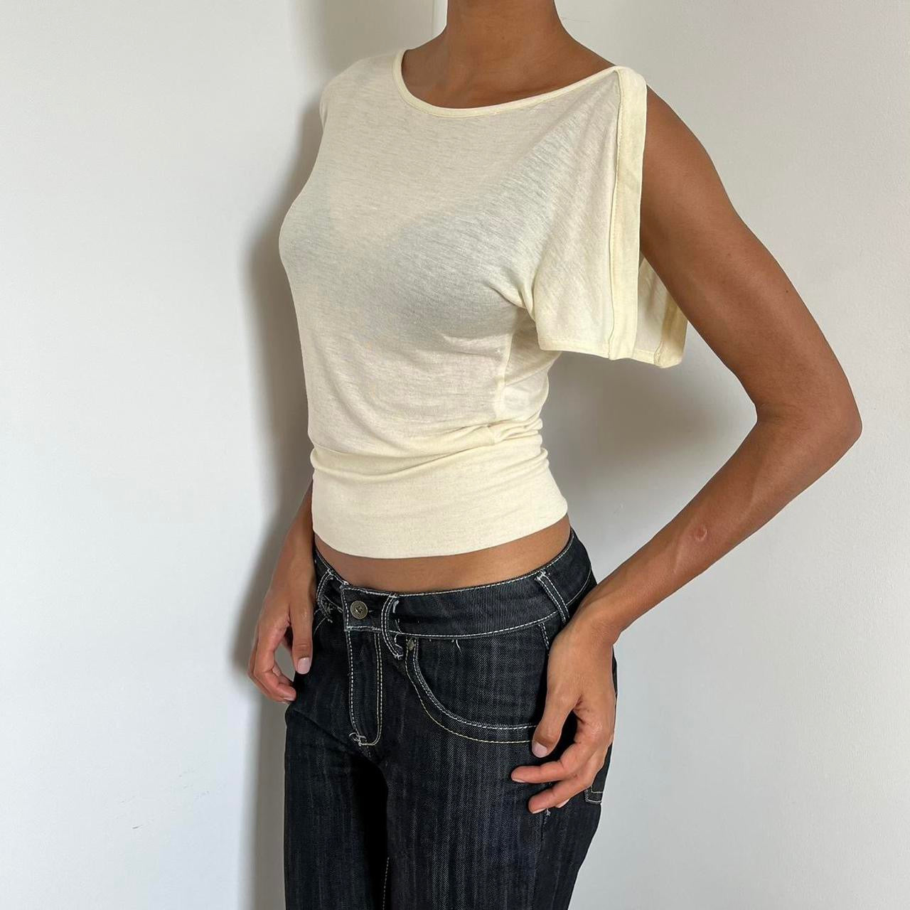The Bea Top