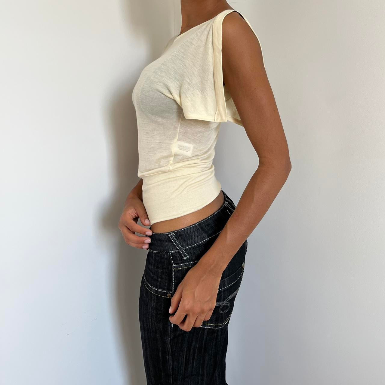 The Bea Top