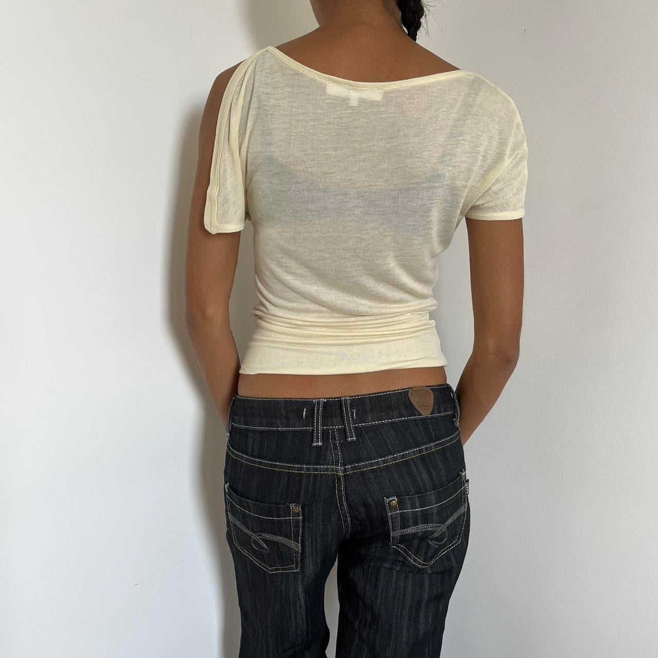 The Bea Top