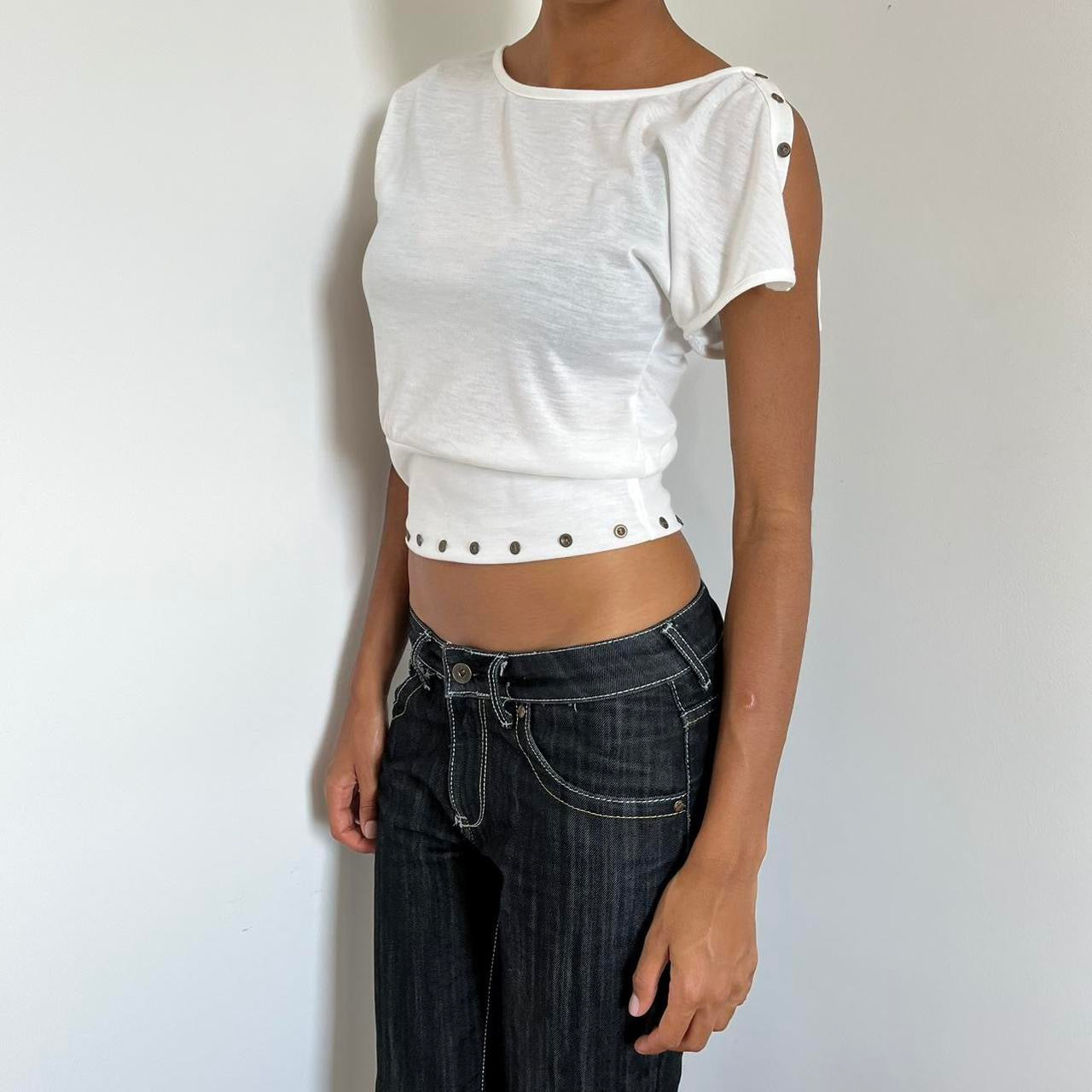 The Cleo Top