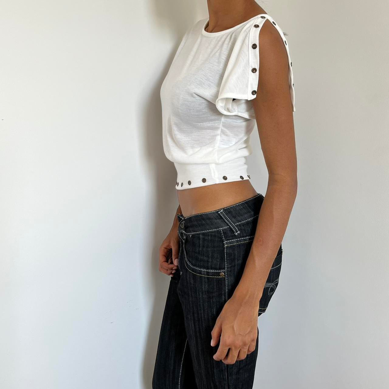 The Cleo Top