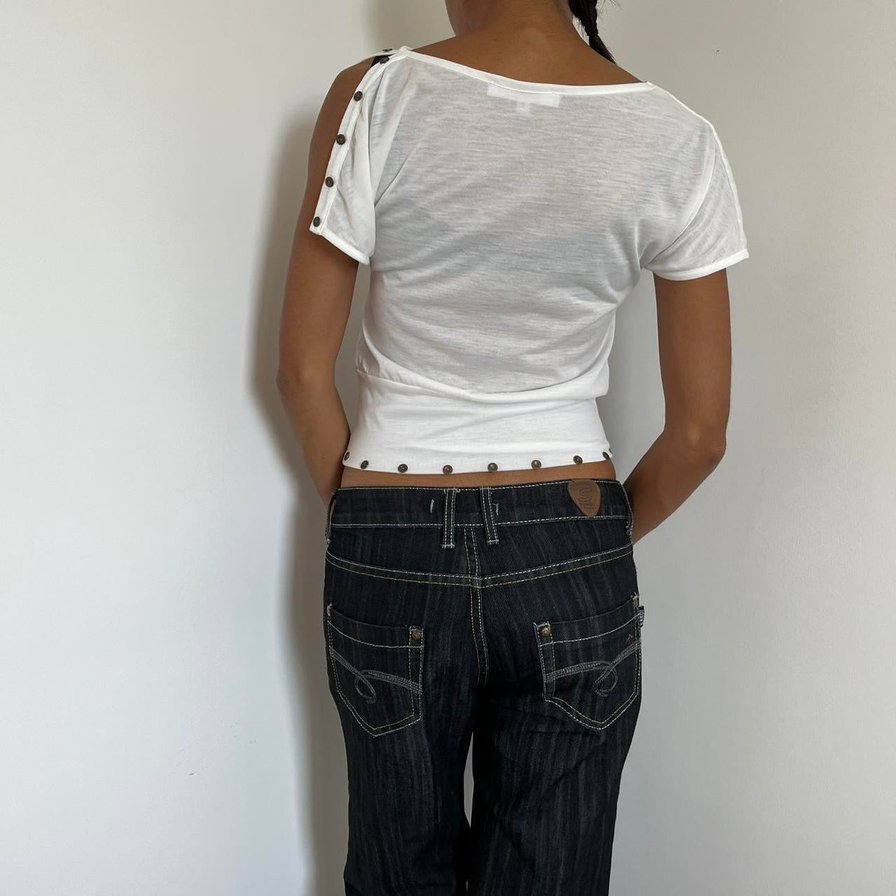The Cleo Top