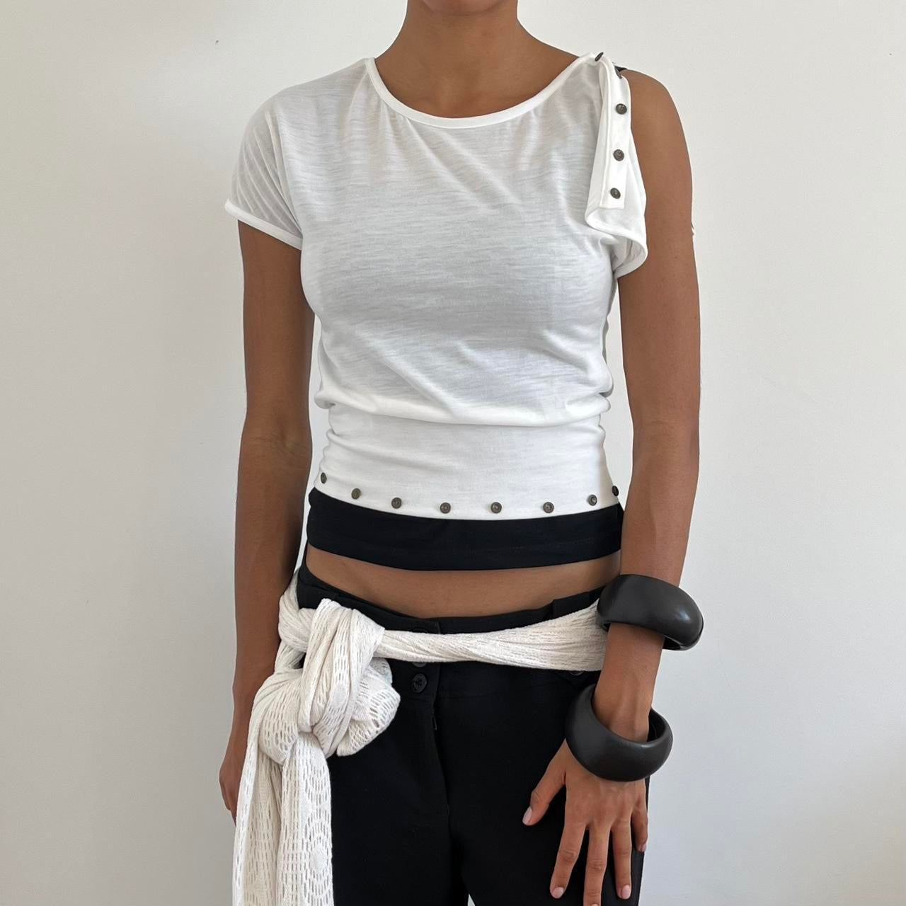 The Cleo Top