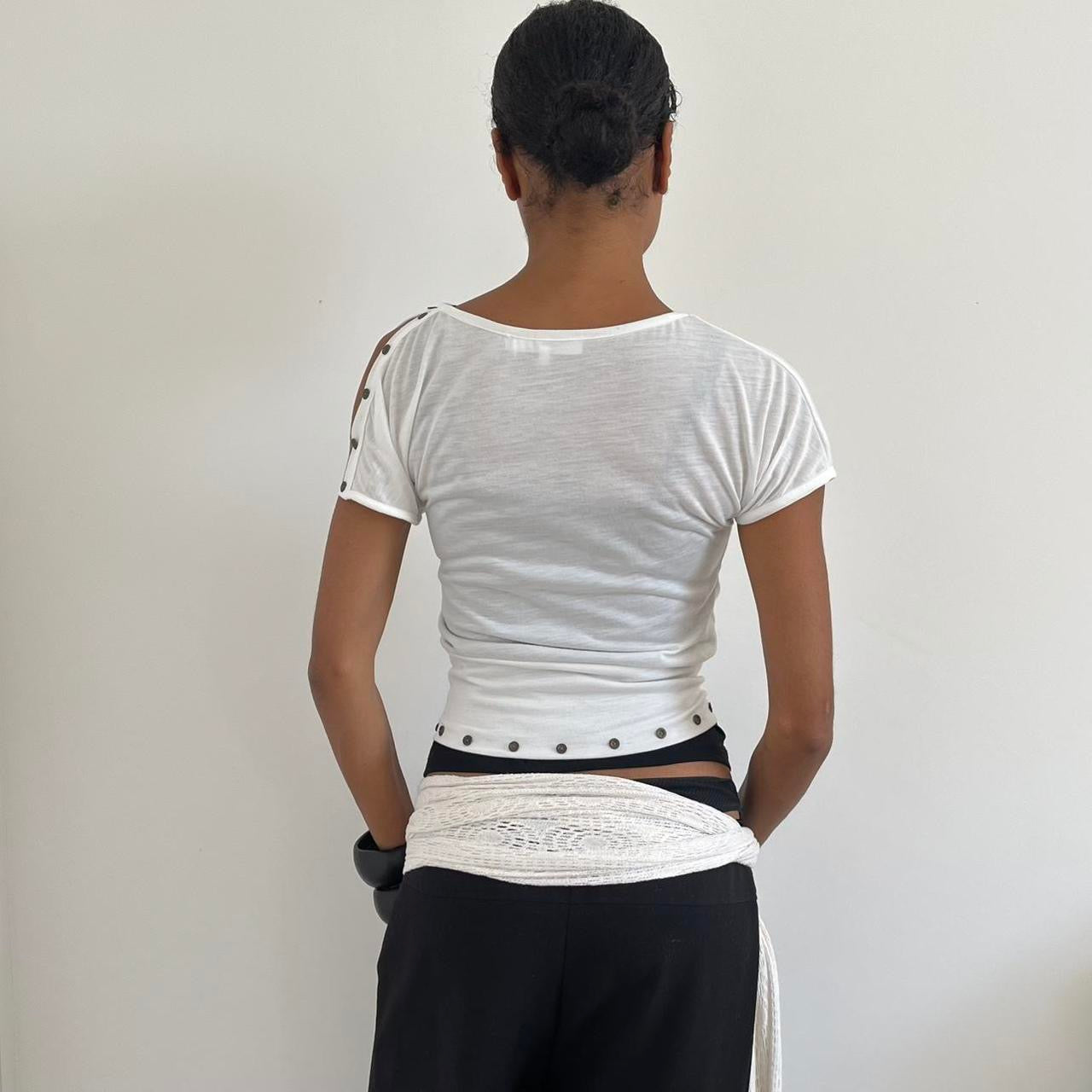 The Cleo Top