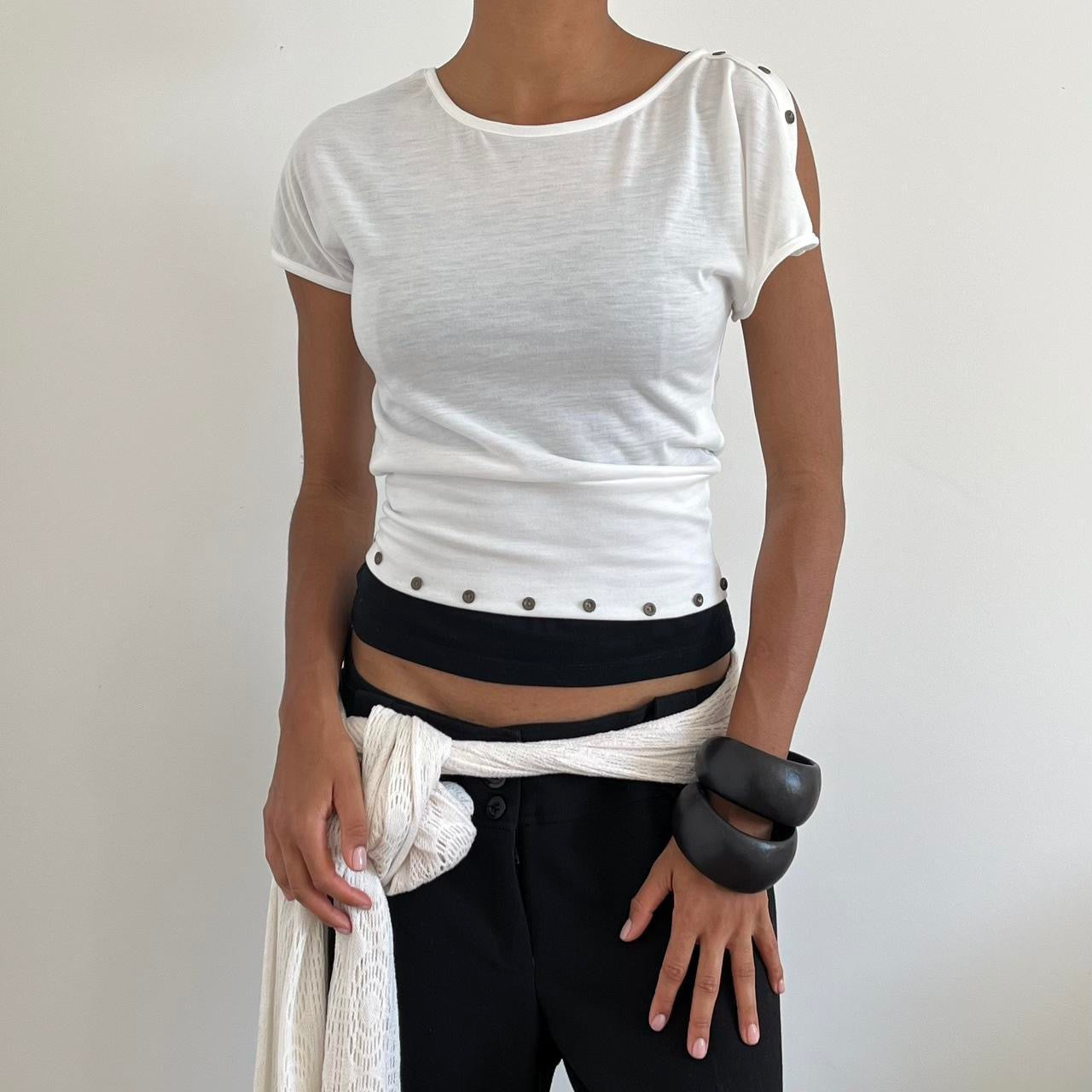 The Cleo Top