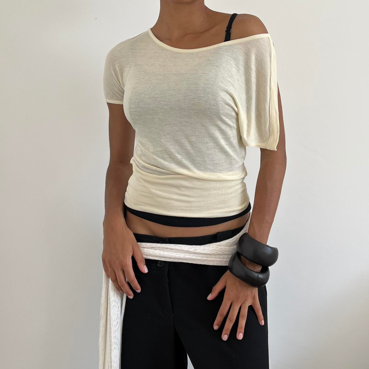 The Bea Top