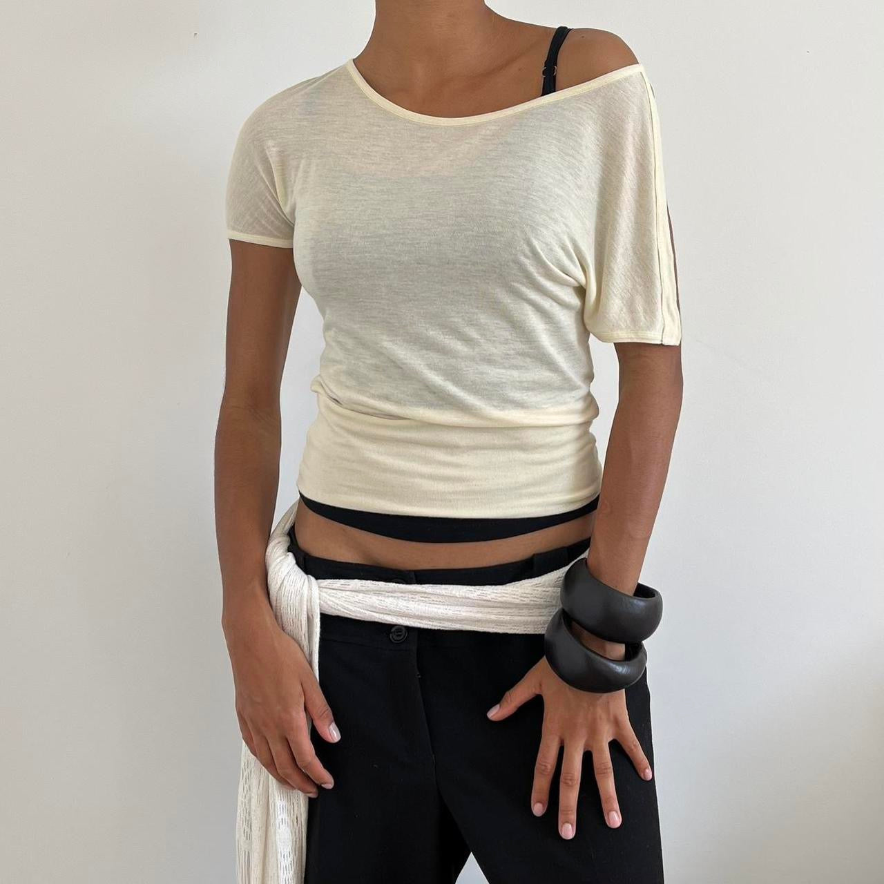 The Bea Top