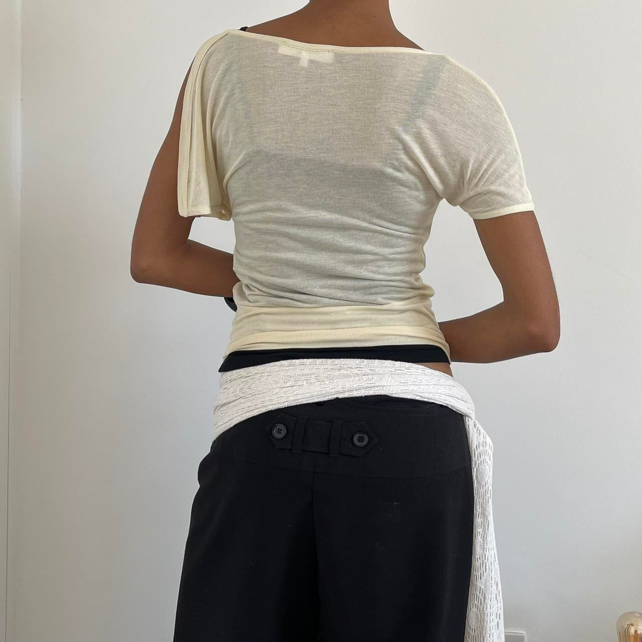 The Bea Top