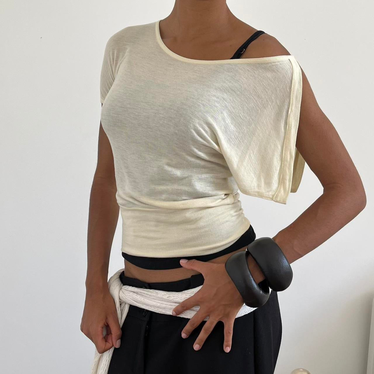 The Bea Top