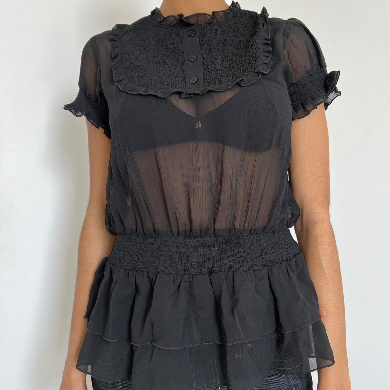 Top - Size M