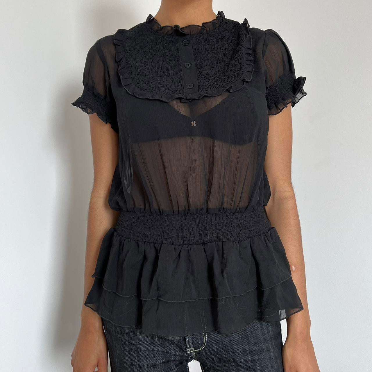 Top - Size M