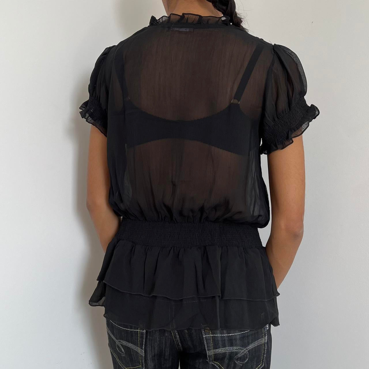 Top - Size M