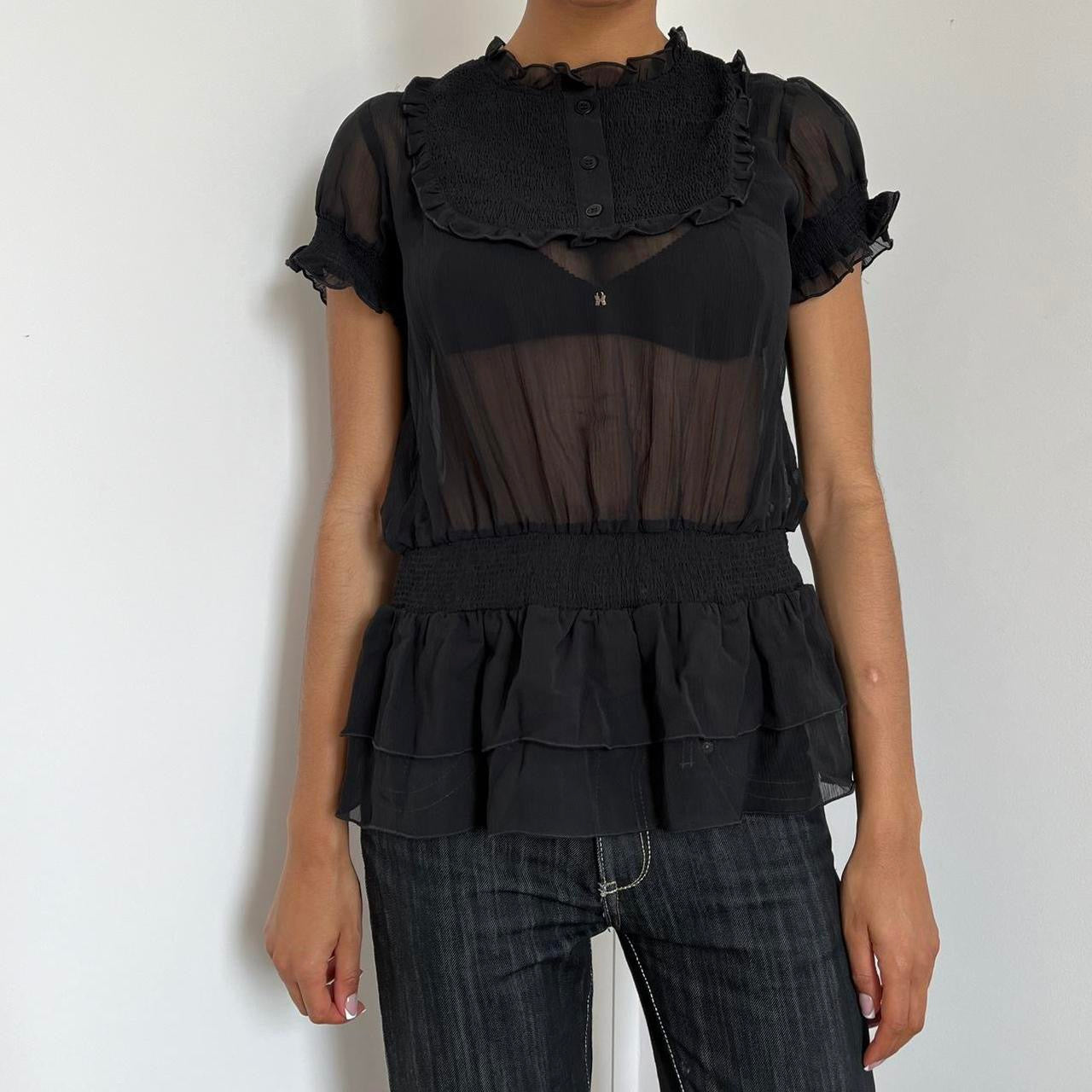 Top - Size M