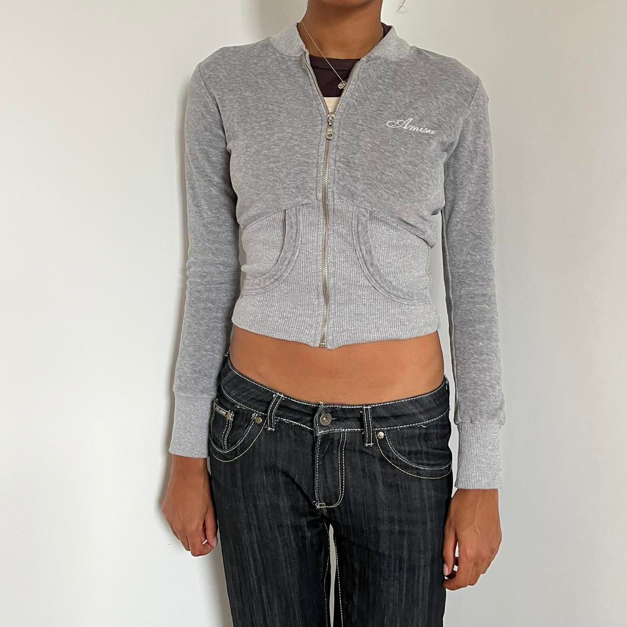 Cardigan - Size S