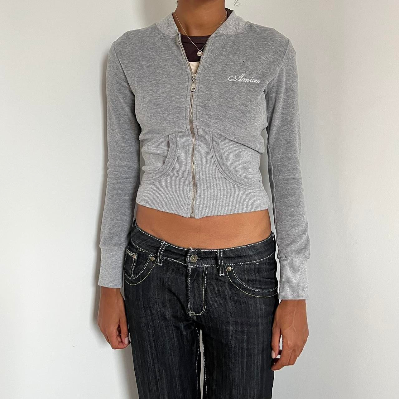 Cardigan - Size S