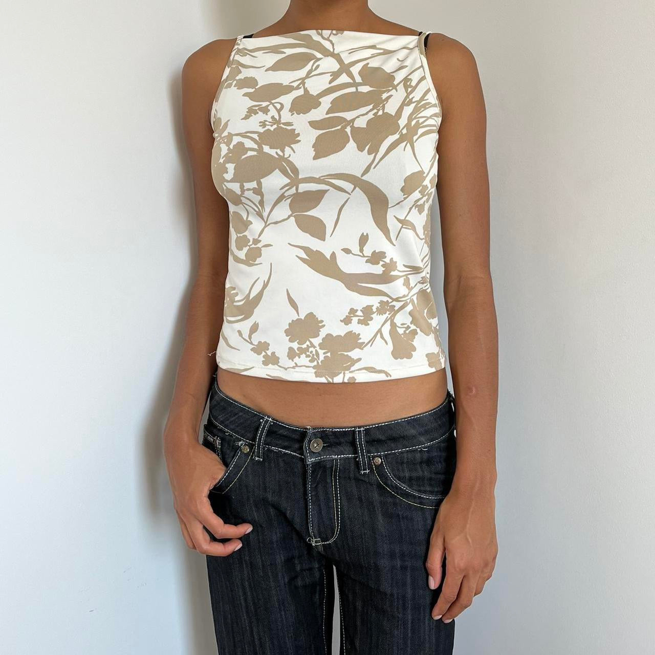 Tank - Size S