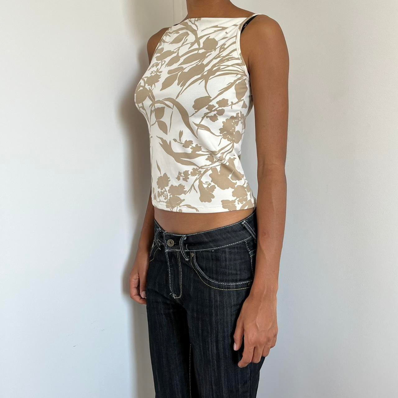Tank - Size S