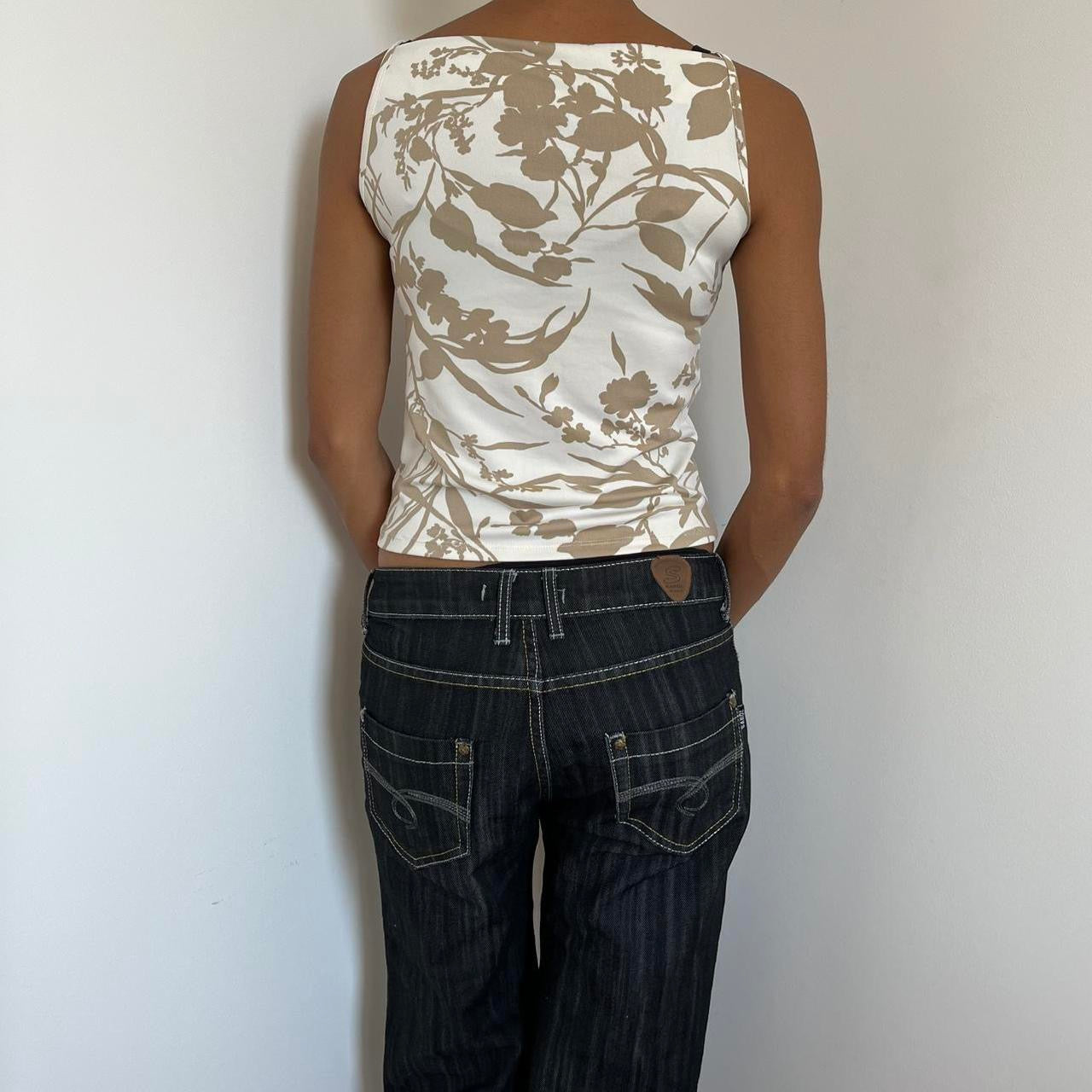 Tank - Size S