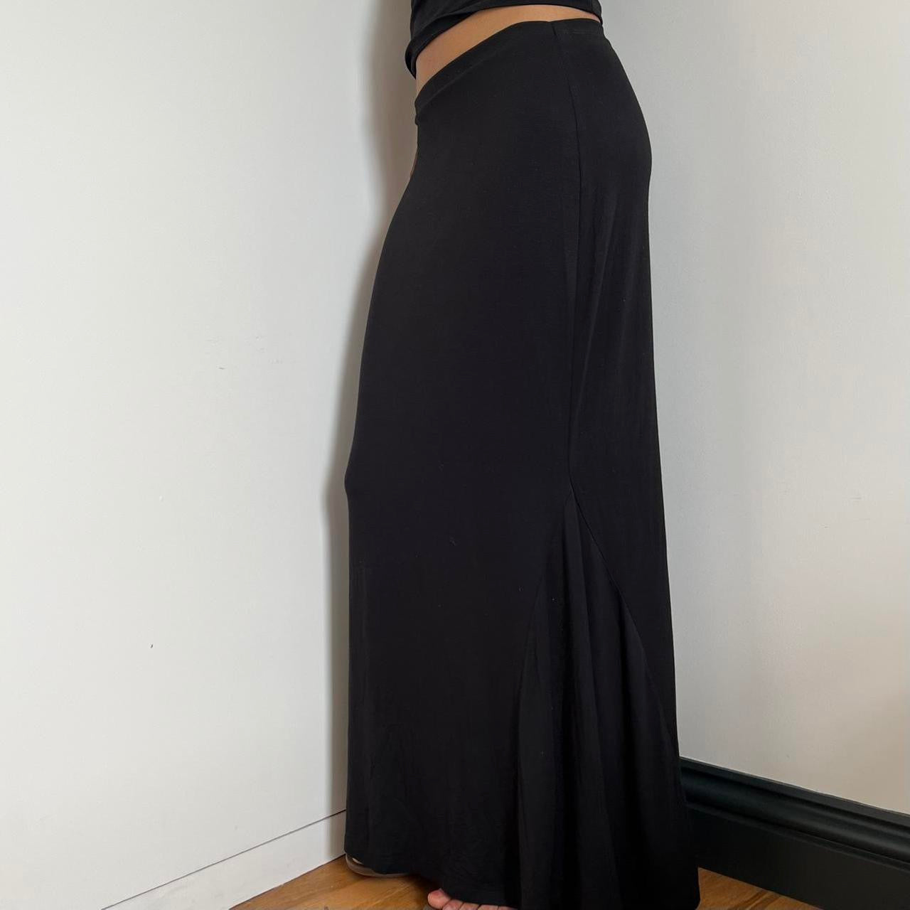 Maxi Skirt - Size S