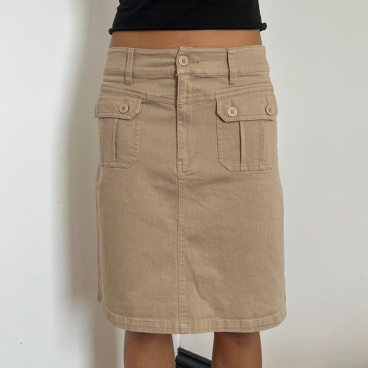 Skirt - Waist 30”