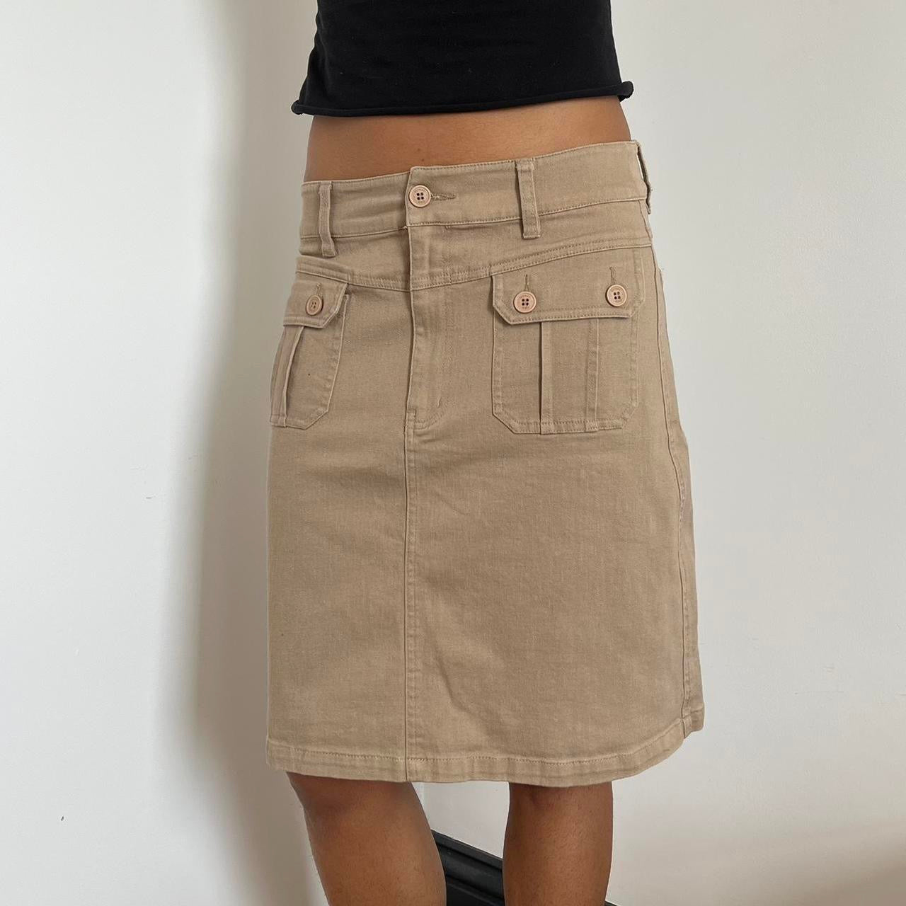 Skirt - Waist 30”