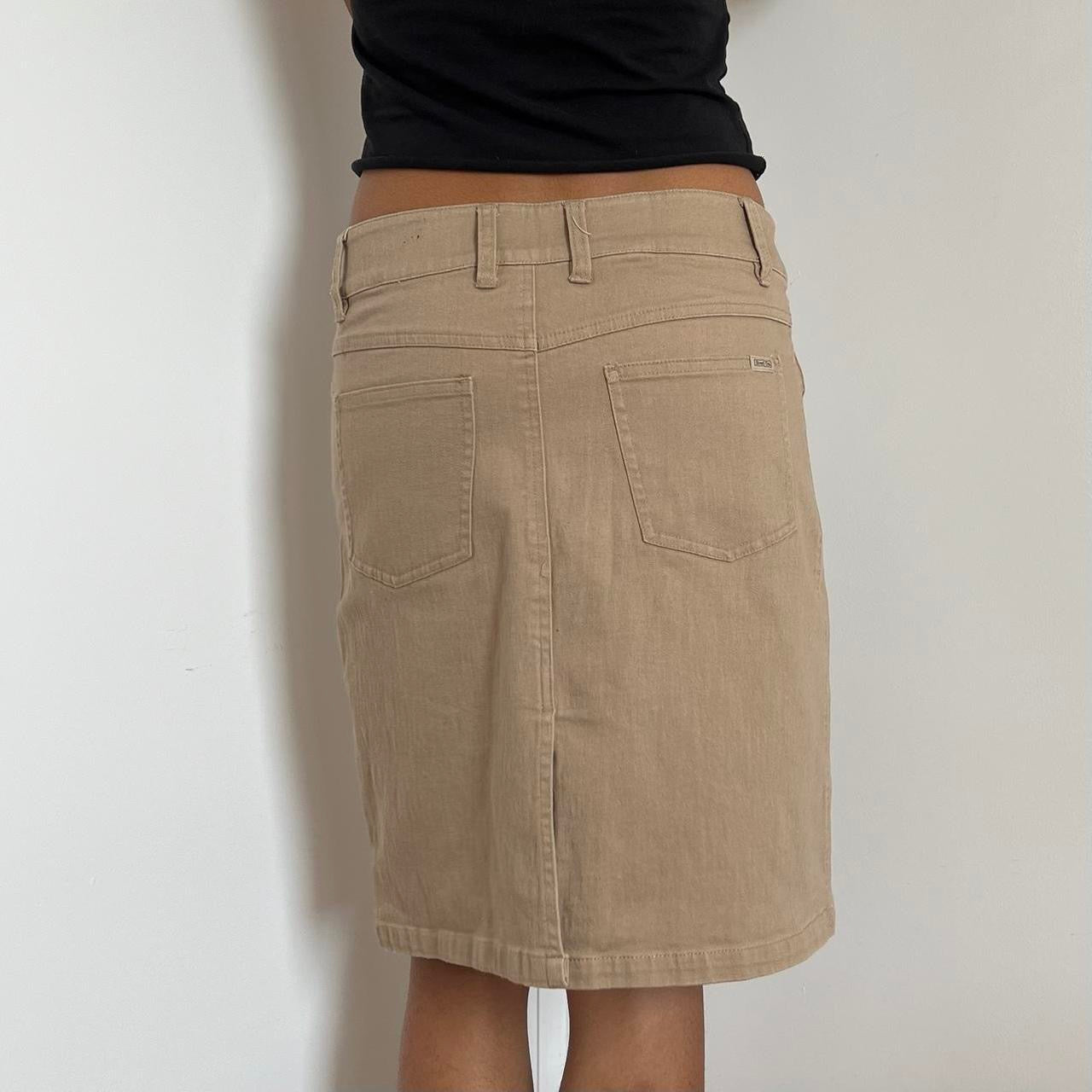 Skirt - Waist 30”