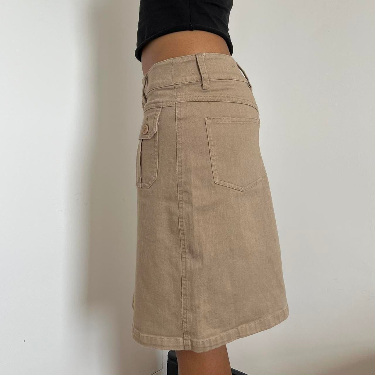 Skirt - Waist 30”