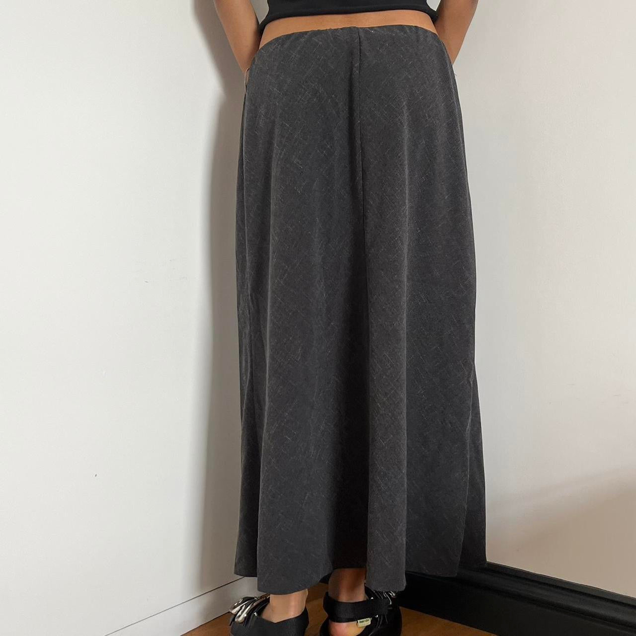 Maxi Skirt - Waist 33”