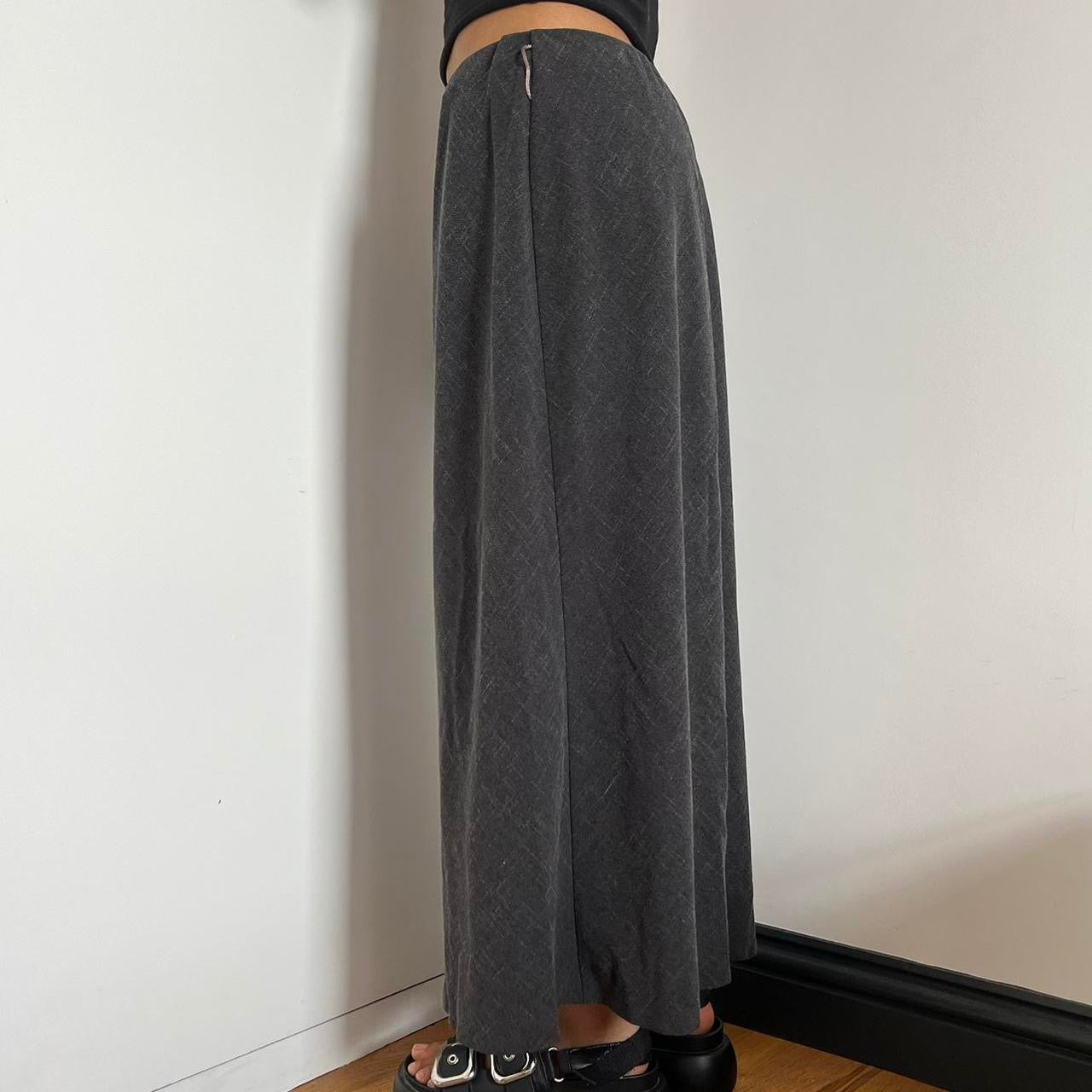 Maxi Skirt - Waist 33”