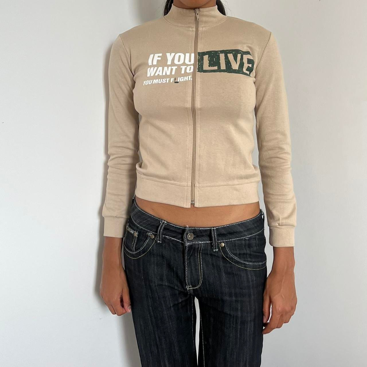 Cardigan - Size S